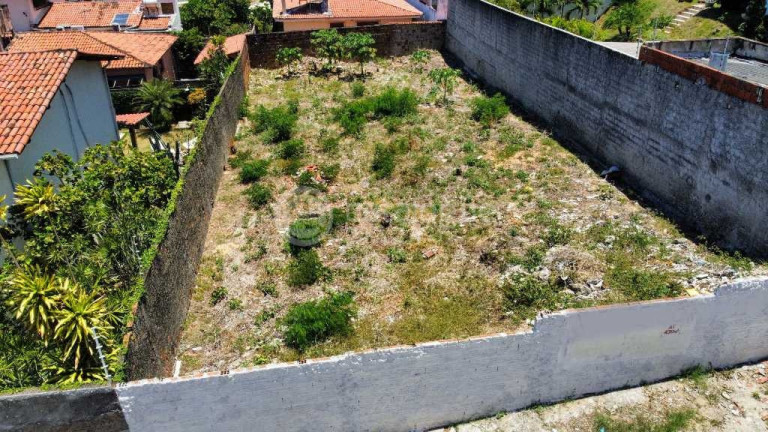 Imagem Terreno à Venda, 430 m² em Lagoa Nova - Natal Imagem Terreno à Venda, 430 m² em Lagoa Nova - Natal