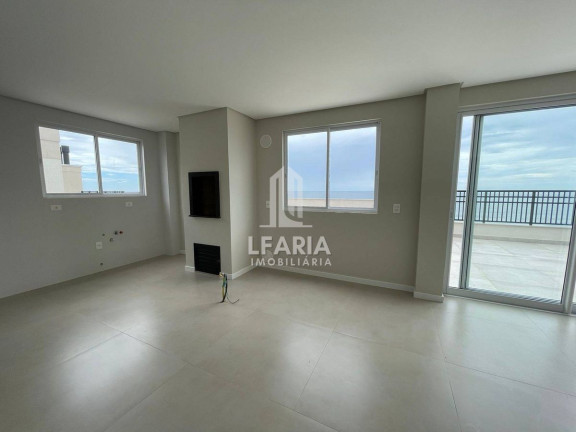 Imagem Apartamento com 3 Quartos à Venda, 140 m² em Jardim Perola Do Atlântico - Itapoá