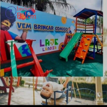 Imagem Apartamento com 2 Quartos à Venda, 67 m² em Coqueiro - Belém Imagem Apartamento com 2 Quartos à Venda, 67 m² em Coqueiro - Belém