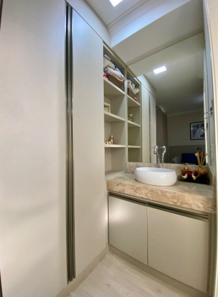 Imagem Apartamento com 2 Quartos à Venda, 57 m² em Vila Candinha - Araras