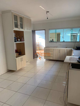 Imagem Casa com 4 Quartos à Venda, 740 m² em Vila Rosália - Guarulhos Imagem Casa com 4 Quartos à Venda, 740 m² em Vila Rosália - Guarulhos
