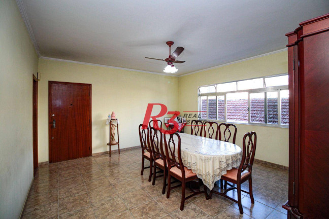 Imagem Apartamento com 3 Quartos à Venda, 118 m² em Ponta Da Praia - Santos Imagem Apartamento com 3 Quartos à Venda, 118 m² em Ponta Da Praia - Santos