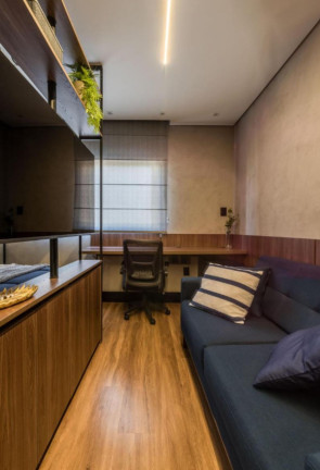 Imagem Imóvel com 1 Quarto à Venda, 24 m² em Vila Olímpia - São Paulo Imagem Imóvel com 1 Quarto à Venda, 24 m² em Vila Olímpia - São Paulo