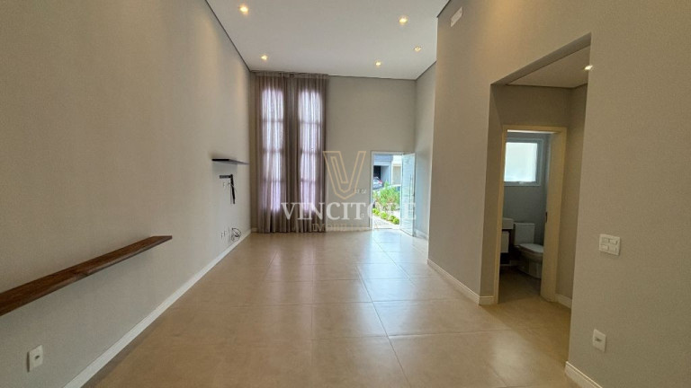 Casa de Condomínio com 3 Quartos à Venda, 250 m² em Residencial Jardim De Mônaco - Hortolândia