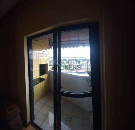 Imagem Apartamento com 3 Quartos à Venda, 70 m² em Novo Mundo - Curitiba Imagem Apartamento com 3 Quartos à Venda, 70 m² em Novo Mundo - Curitiba