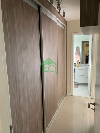 Imagem Apartamento com 3 Quartos à Venda, 134 m² em Jurubatuba - São Paulo Imagem Apartamento com 3 Quartos à Venda, 134 m² em Jurubatuba - São Paulo