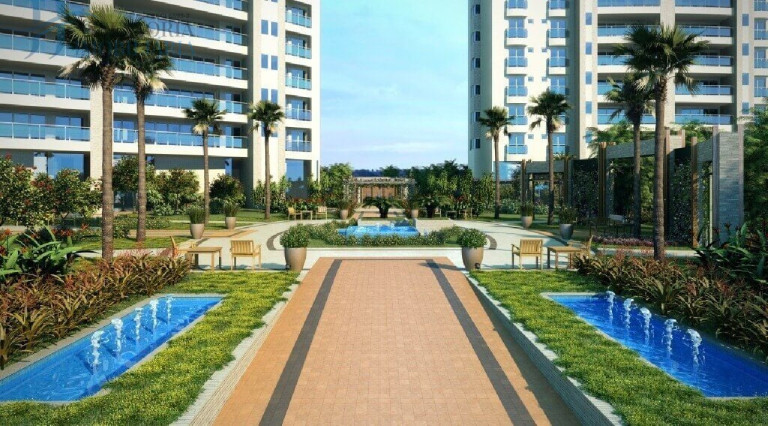 Imagem Apartamento com 3 Quartos para Alugar ou Temporada, 170 m² em Lagoa Nova - Natal