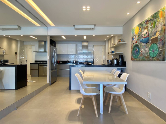 Imagem Apartamento com 3 Quartos à Venda, 138 m² em Riviera De São Lourenço - Bertioga Imagem Apartamento com 3 Quartos à Venda, 138 m² em Riviera De São Lourenço - Bertioga