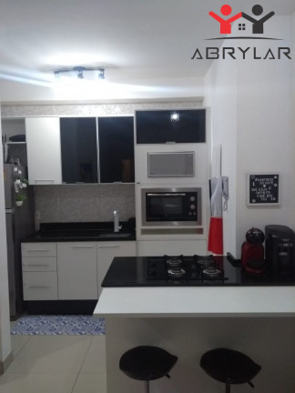 Imagem Imóvel com 2 Quartos à Venda, 70 m² em Parque Residencial Nove De Julho - Jundiaí