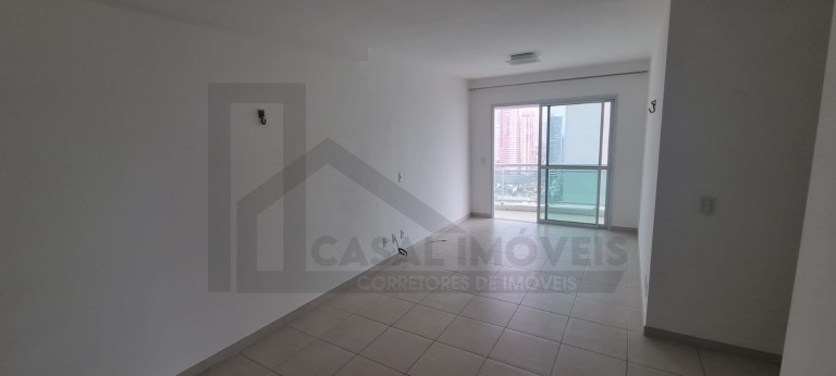Imagem Apartamento com 2 Quartos para Alugar, 70 m² em Umarizal - Belém