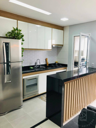 Imagem Apartamento com 3 Quartos à Venda, 71 m² em Vila Industrial - São José Dos Campos Imagem Apartamento com 3 Quartos à Venda, 71 m² em Vila Industrial - São José Dos Campos