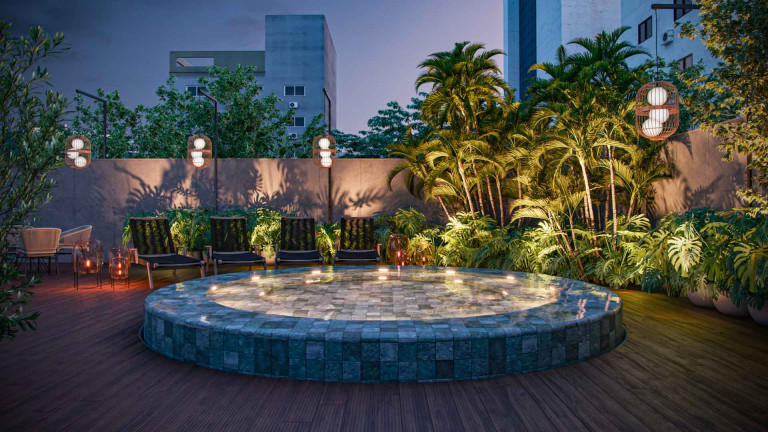 Imagem Apartamento com 5 Quartos à Venda, 367 m² em Centro - Balneario Camboriu