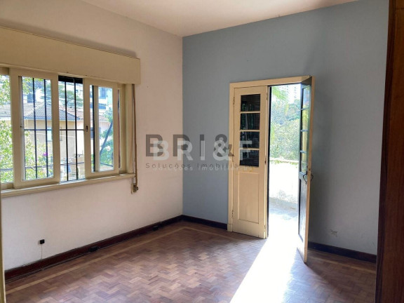 Imagem Sobrado com 3 Quartos para Alugar, 207 m² em Vila Mariana - São Paulo