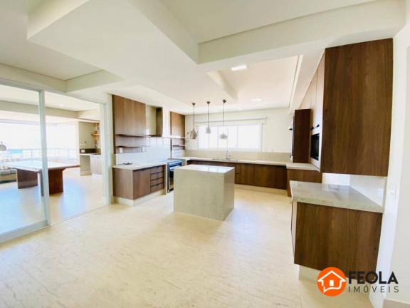 Imagem Apartamento com 3 Quartos à Venda, 388 m² em Centro - Americana Imagem Apartamento com 3 Quartos à Venda, 388 m² em Centro - Americana