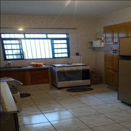 Imagem Casa com 3 Quartos à Venda, 370 m² em Jardim Morada Do Sol - Indaiatuba