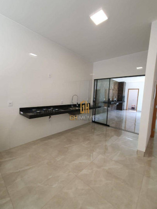 Imagem Casa com 3 Quartos à Venda, 157 m² em Cardoso Continuação - Aparecida De Goiânia