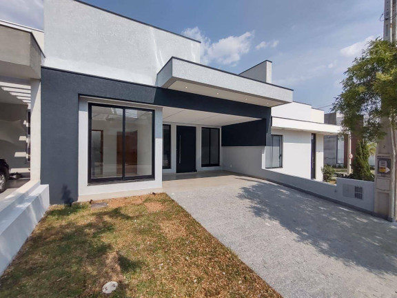 Imagem Casa com 3 Quartos à Venda, 113 m² em Cajuru Do Sul - Sorocaba