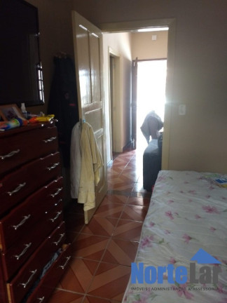 Imagem Casa com 2 Quartos à Venda, 200 m² em Vila Maria Luisa - São Paulo