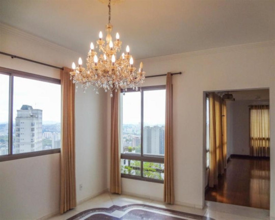 Imagem Apartamento com 4 Quartos à Venda, 440 m² em Morumbi - São Paulo Imagem Apartamento com 4 Quartos à Venda, 440 m² em Morumbi - São Paulo