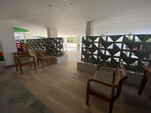 Imagem Apartamento com 2 Quartos à Venda, 77 m² em Governador Celso Ramos - Governador Celso Ramos