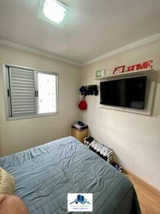 Imagem Apartamento com 2 Quartos à Venda, 50 m² em Jardim Vila Formosa - São Paulo Imagem Apartamento com 2 Quartos à Venda, 50 m² em Jardim Vila Formosa - São Paulo