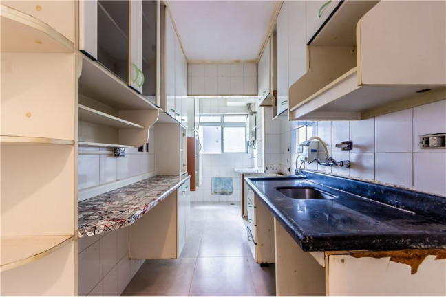 Imagem Apartamento com 3 Quartos à Venda, 64 m² em Mooca - São Paulo