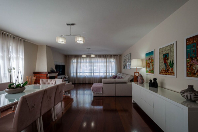 Imagem Casa com 3 Quartos à Venda, 234 m² em Parque Mandaqui - São Paulo Imagem Casa com 3 Quartos à Venda, 234 m² em Parque Mandaqui - São Paulo