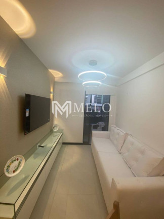 Apartamento com 2 Quartos para Alugar, 58 m² em Graças - Recife