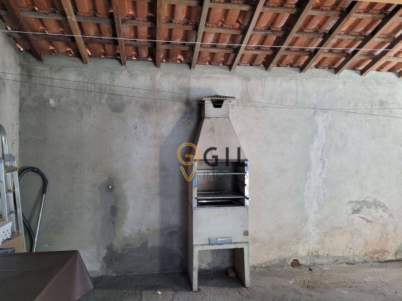 Imagem Casa com 2 Quartos à Venda, 139 m² em Cidade Salvador - Jacareí