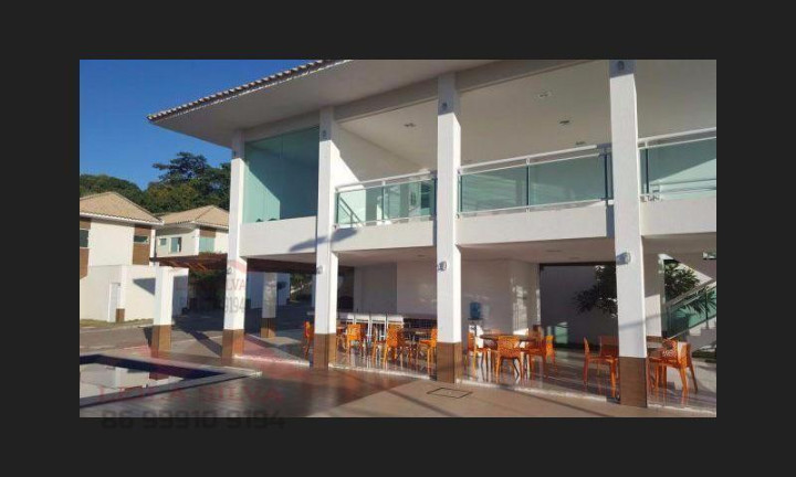 Imagem Casa à Venda, 142 m² em Morros - Teresina Imagem Casa à Venda, 142 m² em Morros - Teresina