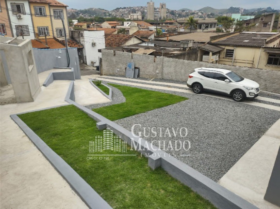 Imagem Imóvel com 2 Quartos à Venda, 88 m² em Conforto - Volta Redonda