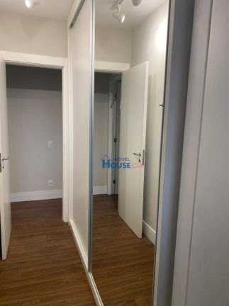 Imagem Apartamento com 3 Quartos à Venda, 121 m² em Pinheiros - São Paulo