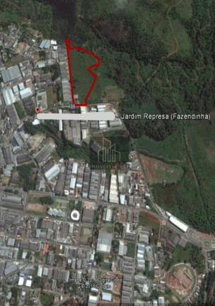 Imagem Terreno à Venda, 31.000 m² em Jardim Represa (fazendinha) - Santana De Parnaíba Imagem Terreno à Venda, 31.000 m² em Jardim Represa (fazendinha) - Santana De Parnaíba
