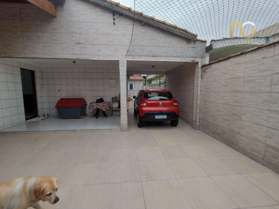 Imagem Casa com 4 Quartos à Venda, 220 m² em Tupi - Praia Grande