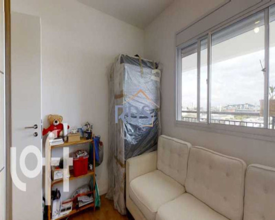 Imagem Apartamento com 2 Quartos à Venda, 69 m² em Vila Anastácio - São Paulo