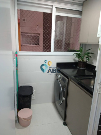 Imagem Apartamento à Venda, 57 m² em Centro - São Bernardo Do Campo Imagem Apartamento à Venda, 57 m² em Centro - São Bernardo Do Campo