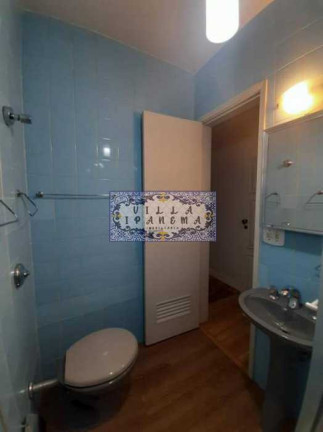 Imagem Apartamento com 3 Quartos à Venda, 106 m² em Botafogo - Rio De Janeiro