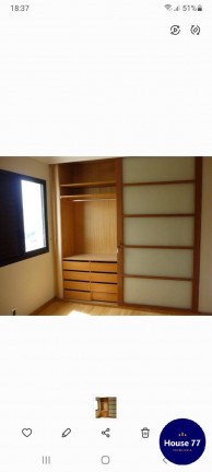 Imagem Apartamento com 2 Quartos à Venda, 70 m² em Vila Olímpia - São Paulo Imagem Apartamento com 2 Quartos à Venda, 70 m² em Vila Olímpia - São Paulo