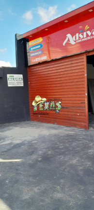 Imagem Imóvel Comercial para Alugar, 51 m² em Cidade Antônio Estevão De Carvalho - São Paulo