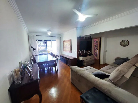 Apartamento com 3 Quartos à Venda, 91 m² em Vila Ipojuca - São Paulo