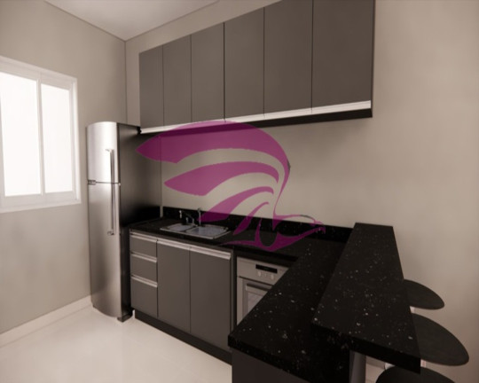 Imagem Casa com 2 Quartos à Venda, 64 m² em Centro - Matinhos