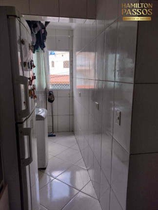 Imagem Cobertura com 3 Quartos à Venda, 127 m² em Jardim Las Vegas - Santo André