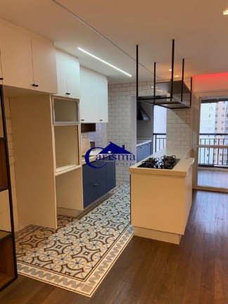 Imagem Apartamento com 3 Quartos à Venda, 88 m² em Jardim - Santo André Imagem Apartamento com 3 Quartos à Venda, 88 m² em Jardim - Santo André