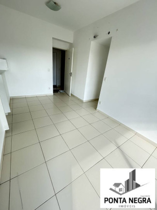 Imagem Apartamento com 2 Quartos à Venda, 67 m² em Ponta Negra - Manaus