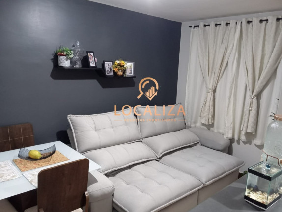 Imagem Imóvel com 2 Quartos à Venda, 50 m² em Loteamento Villa Branca - Jacareí Imagem Imóvel com 2 Quartos à Venda, 50 m² em Loteamento Villa Branca - Jacareí