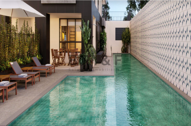 Imagem Apartamento com 3 Quartos à Venda, 143 m² em Vila Mascote - São Paulo