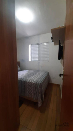 Imagem Apartamento com 2 Quartos à Venda, 42 m² em Cidade Soberana - Guarulhos