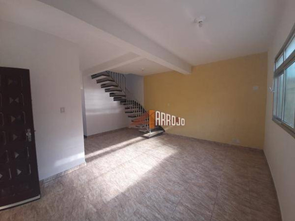 Imagem Sobrado com 2 Quartos à Venda, 115 m² em Penha De França - São Paulo Imagem Sobrado com 2 Quartos à Venda, 115 m² em Penha De França - São Paulo