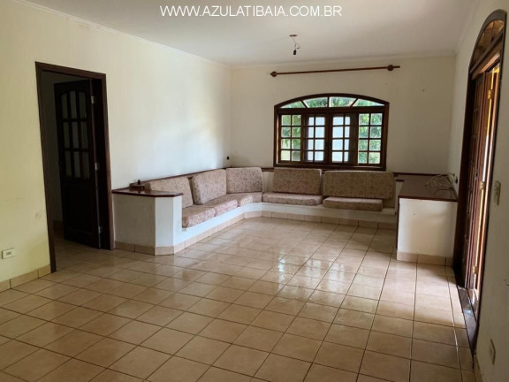 Imagem Imóvel com 4 Quartos à Venda, 550 m² em Usina - Atibaia