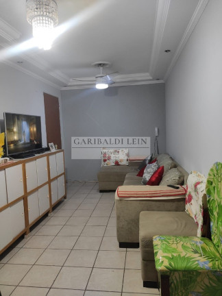 Imagem Imóvel com 2 Quartos à Venda, 54 m² em Vila Proost De Souza - Campinas